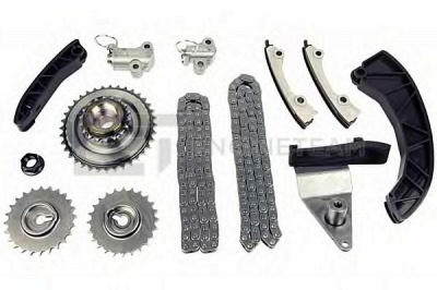 ET ENGINETEAM rs0020 -  